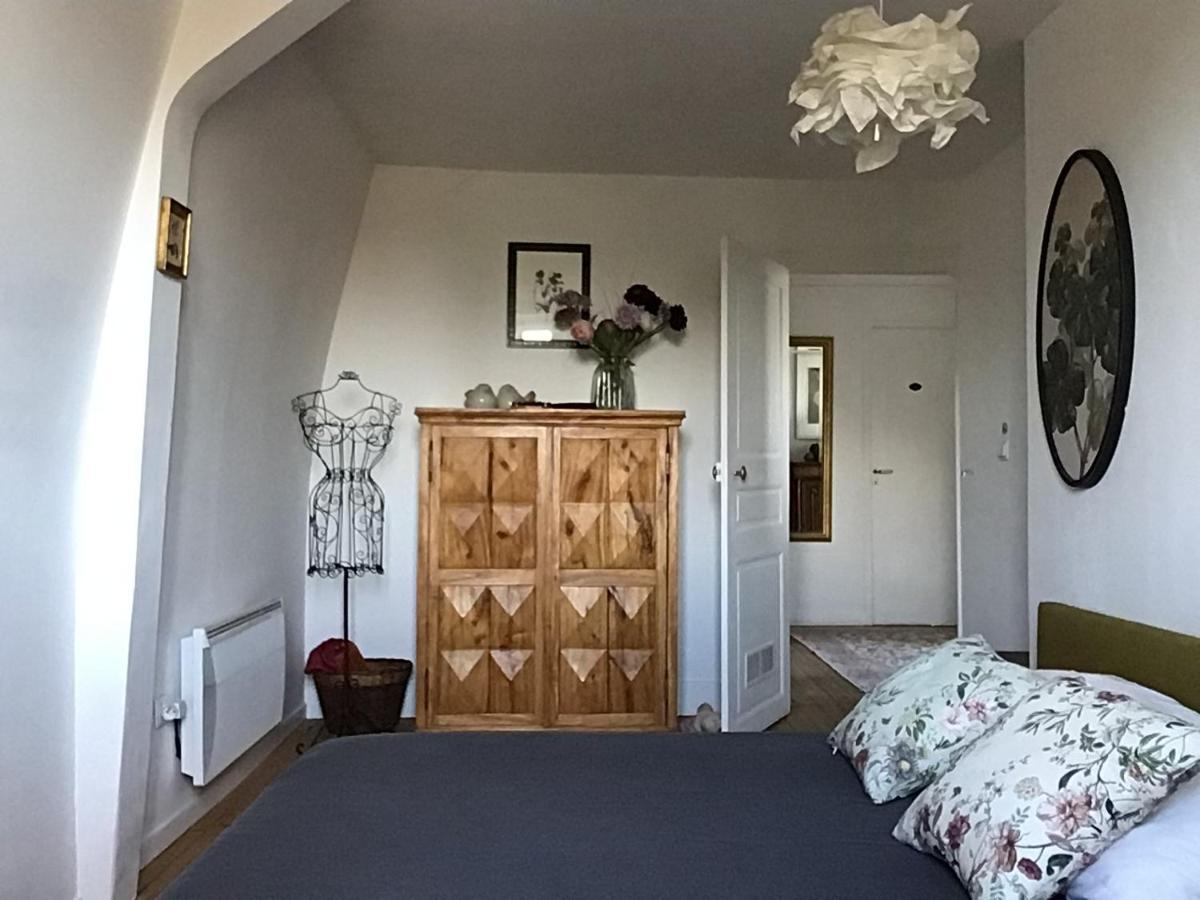 Une Maison A La Campagne Beaune-la-Rolande Екстер'єр фото