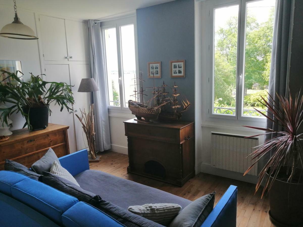 Une Maison A La Campagne Beaune-la-Rolande Екстер'єр фото