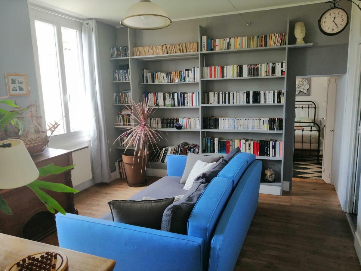 Une Maison A La Campagne Beaune-la-Rolande Екстер'єр фото